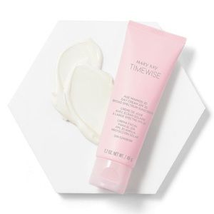 Mary Kay 3D Day Cream